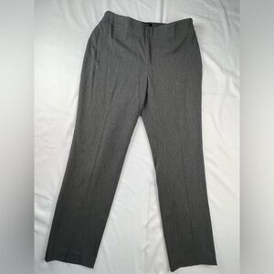 Talbots - Women’s Dress Pants - Size 6 - Gray